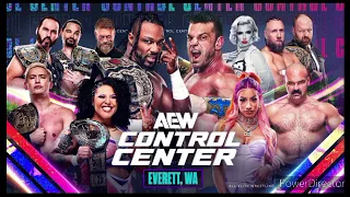 AEW DYNAMITE 5/15/2024 RANT/REVIEW: WHAT ARE DOING HERE TONY? NOTHING WORTH TO GET EXCITED OVER!!!