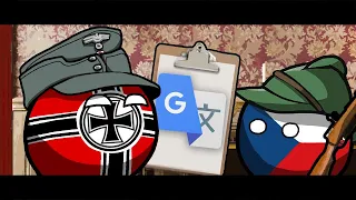 Czechoslovakia Minus Slovakia | but it's Google Translated in all languages & then back to English