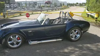 427 Cobra