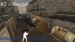 Counter Strike Condition Zero Deleted Scenes Part 2 - Recoil