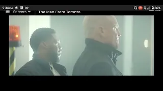 the man from toronto funny moments