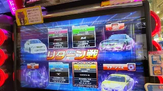 湾岸ミッドナイト６ＲＲ分身対戦動画Ｎｏ．１９