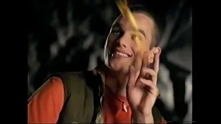 KFC Commercial - Hot Shot Popcorn (2001, Australia)