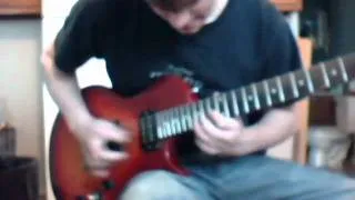 stairway to heaven solo