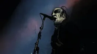 Behemoth - Blow Your Trumpets Gabriel, Øya Festival 2018 & PressureDrop.tv