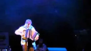 Billy 's band-Две копейки(Матезиус).flv