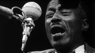 The Greatness of  Son House