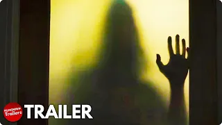 THE NIGHT HOUSE Trailer (2021) Rebecca Hall Horror Thriller Movie