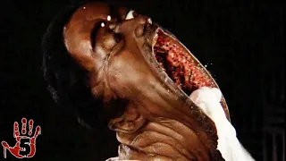 Top 5 Most Bizarre Sci-Fi Horror Movies