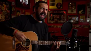 Omar Pedrini - Sole Spento - versione acustica