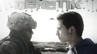 GENETIK by 3N19MA (BF3 Montage)