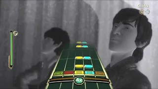 The Beatles Rock Band DLC  - Girl (Rubber Soul, 1965) 100% FCGS