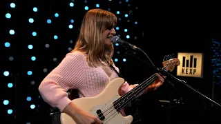 Cariño - Te Brillan (Live on KEXP)