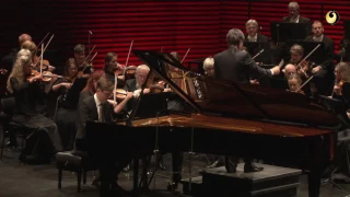 Alexander Scriabin: Piano Concerto - III Allegro moderato