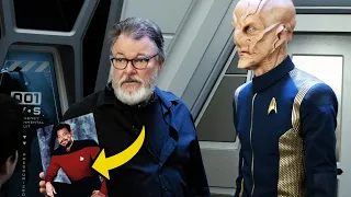 10 Star Trek Actors Who Became Directors