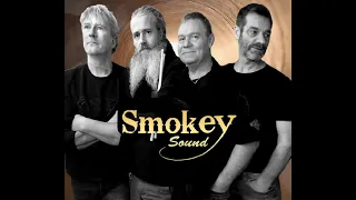 Smokey Sound - cover. I`ll Meet You At Midnight