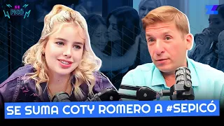 Se Picó | HABLAMOS con LAS AMIGAS de ROSINA tras SU ELIMINACION + COTY ROMERO NUEVA CONDUCTORA