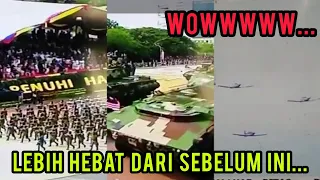 viral !!! Sambutan kemerdekaan ke 66 tahun 2023. Malaysia Madani
