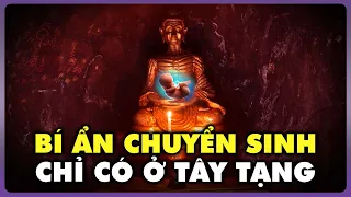 Phật Giáo Mật Tông Nắm Giữ Thuật Chuyển Sinh? | Thế Giới Cổ Đại