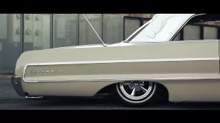 1964 Chevy Impala