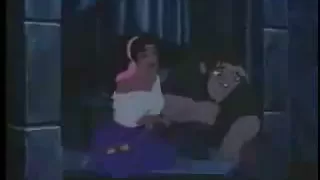 The Hunchback of Notre Dame (1996) Theatrical Trailer