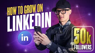 LinkedIn Blueprint for Growth in 2024