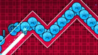 Blue Coin | Geometry Dash 2.2