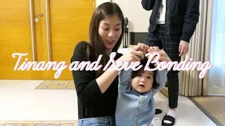 How I make my nephew love me By Alex Gonzaga