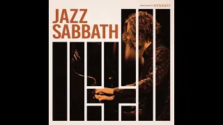 Jazz Sabbath  -Jazz Sabbath -2020 (FULL ALBUM)