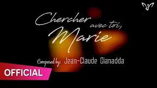 Chercher Avec Toi, Marie - Con Tìm Với Mẹ (#CTVM) | ANGELO BAND [Official MV]
