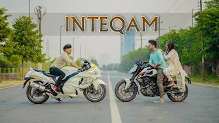 Inteqam | Nizamul Khan