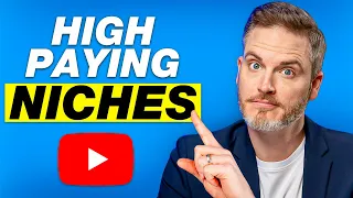The 7 Most Profitable Niches on YouTube