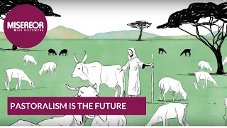 Pastoralism is the future - with many different subtitles