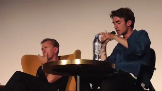 Masterclass Tim Roth CEFF 15062018 p3