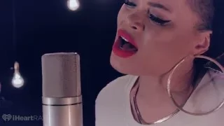 Andra Day "Rise Up" Live Acoustic