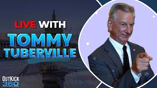 Full Interview With Senator Tommy Tuberville Talking NIL Legislation