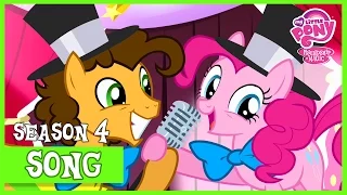 Make A Wish (Pinkie Pride) | MLP: FiM [HD]