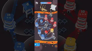 Level 174 | Tower Wars | Google Play Store | How to win