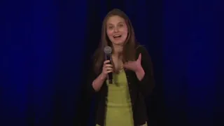 Ability Inclusive Mindset | Lauren Schrero | TEDxNorthbrookLibrary