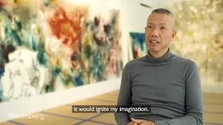 The Explosive Genius of Cai Guo-Qiang | Brilliant Ideas Ep. 30