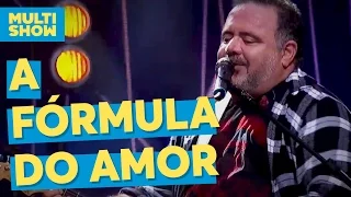 Fórmula do Amor | Léo Jaime | Anitta | Música Boa ao Vivo | Multishow