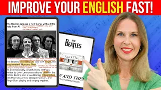 Learn English Vocabulary From Trending News