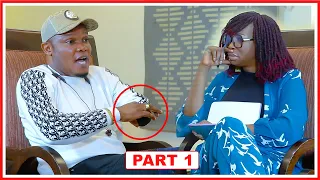 SOLOMON MUKUBWA AFICHUA SIRI YA KUKATWA MKONO WAKE KIMAZINGARA - "NILITAMANI KUJINYONGA" |HARD TALK