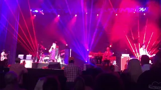 Heart - Mistral Wind - live in Little Rock Arkansas 10-1-2019