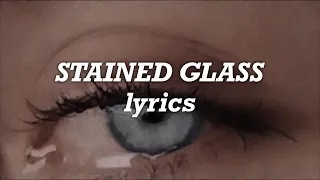 Madison Beer - Stained Glass (Lyrics)