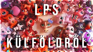 LPS from Around The World [Unboxing + How To Search LPS On The Internet] [ENG SUB SOON!]