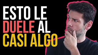 ¿por qué duele tanto un casi algo? 5 cosas para que deje de doler