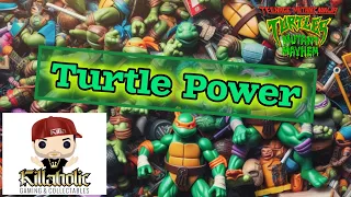 @Killaholic  and an Amazing TMNT deal!