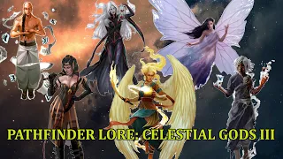 Pathfinder Religion Guide: Irori, Calistria, Pharasma, Sarenrae, Desna, Nethys