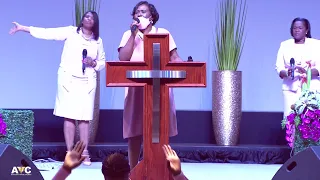 AVC  Mother's Day Service Rebroadcast